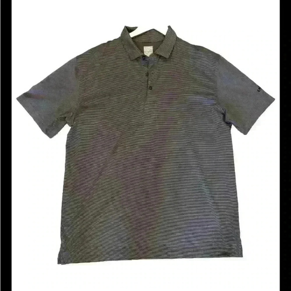 Callaway Opti Dri Short Sleeve Golf Polo Mens  - XLarge - Picture 1 of 4